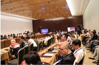 北京文香亮相一带一路卫星应用展览会，以专业咨询策划服务助力航天合作新篇章