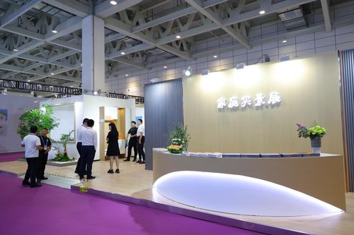 璀璨启航 2023中国婴幼儿照护服务行业发展大会暨成果展览活动在济召开