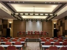 鞍山活动会议 专业会议及展览服务的全新标杆
