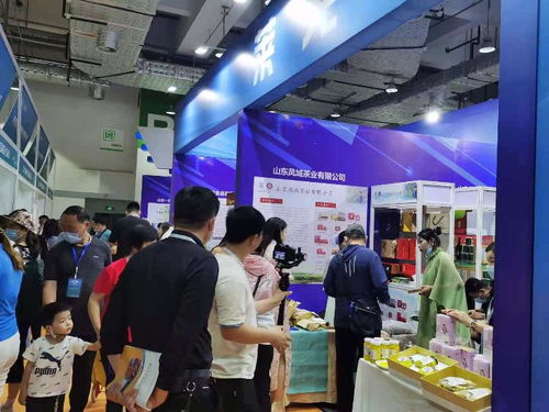 2021济南地产品展示交易会 市场拓展与咨询策划服务的创新融合