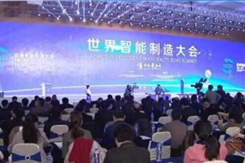 宜科智慧工厂解决方案引领智能制造新风向