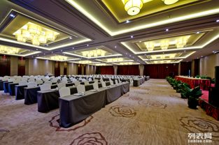 北京久峰月季国际会议中心 理想年会场地推荐