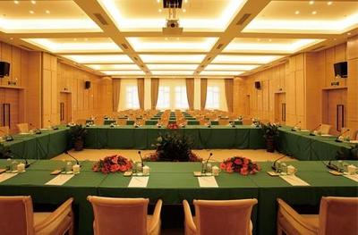 西安会议活动策划公司需要准备什么？汉风展览展示为您分享专业知识