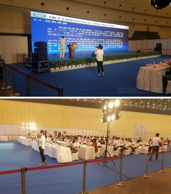 2020中国·郑州建博会圆满落幕 高兴来，满意归，期待来年再相会