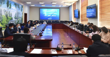 吉林省工会宣传工作会议暨吉林工人运动历史展览工作推进会圆满召开