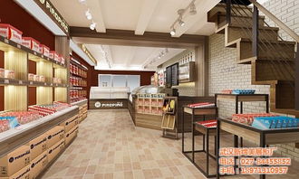 武汉精品展柜厂推荐 专业之选——探访武汉新缔美展柜厂